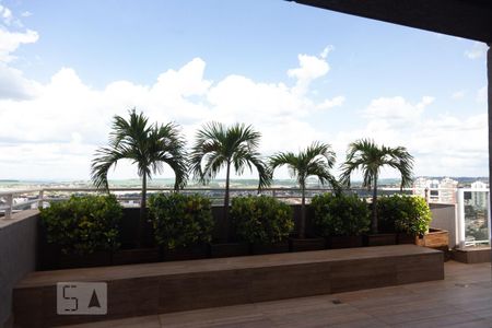Apartamento para alugar com 95m², 3 quartos e 2 vagas Apartamento para alugar com 95m², 3 quartos e 2 vagasÁrea comum - Terraço