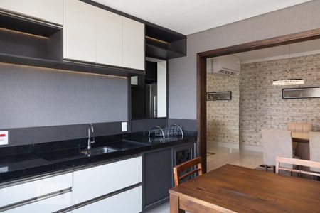 Apartamento para alugar com 95m², 3 quartos e 2 vagas Apartamento para alugar com 95m², 3 quartos e 2 vagasÁrea Gourmet