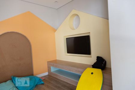 Apartamento para alugar com 95m², 3 quartos e 2 vagas Apartamento para alugar com 95m², 3 quartos e 2 vagasÁrea comum - Briquedoteca