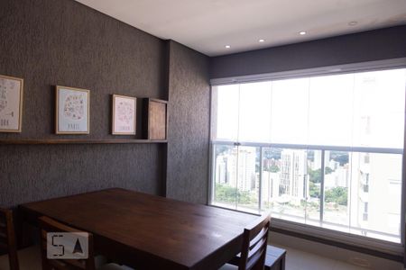 Apartamento para alugar com 95m², 3 quartos e 2 vagas Apartamento para alugar com 95m², 3 quartos e 2 vagasÁrea Gourmet