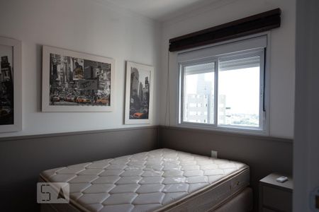 Quarto 1 de apartamento para alugar com 3 quartos, 95m² em Bosque das Juritis, Ribeirão Preto
