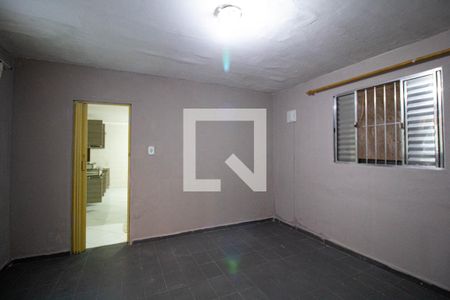 Quarto 1 de casa para alugar com 2 quartos, 100m² em Itaquera, São Paulo