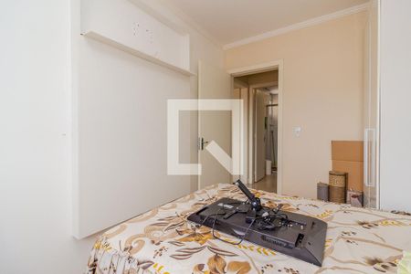 Quarto 1 de apartamento à venda com 2 quartos, 71m² em Partenon, Porto Alegre