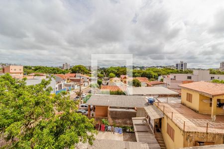 Vista de apartamento à venda com 2 quartos, 71m² em Partenon, Porto Alegre
