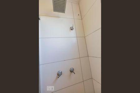 Apartamento à venda com 46m², 2 quartos e 1 vaga Apartamento à venda com 46m², 2 quartos e 1 vagaBanheiro