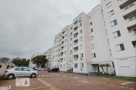 Apartamento à venda com 46m², 2 quartos e 1 vaga