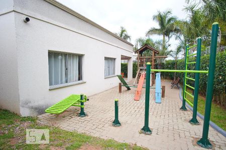 Apartamento à venda com 46m², 2 quartos e 1 vaga Apartamento à venda com 46m², 2 quartos e 1 vagaÁrea Comum - Playground