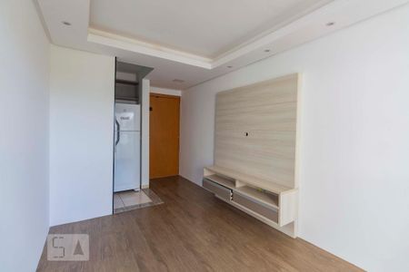 Sala  de apartamento à venda com 2 quartos, 46m² em Protásio Alves, Porto Alegre