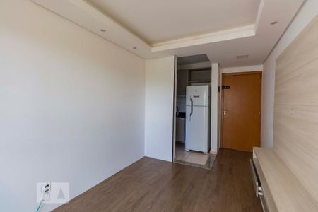 Sala  de apartamento à venda com 2 quartos, 46m² em Protásio Alves, Porto Alegre