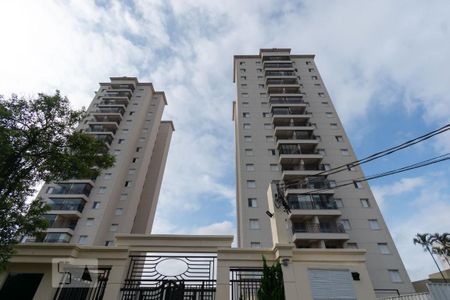 Apartamento à venda com 68m², 3 quartos e 2 vagas Apartamento à venda com 68m², 3 quartos e 2 vagasFachada