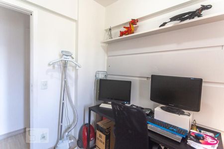 Quarto 1 de apartamento para alugar com 3 quartos, 68m² em Vila Gonçalves, São Bernardo do Campo