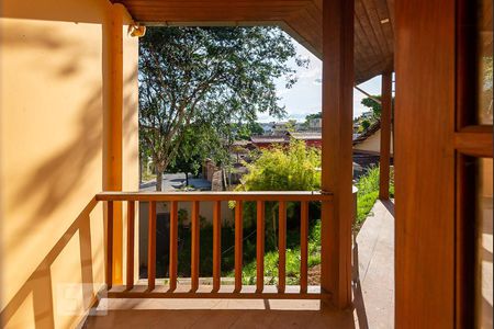 Vista da Sala 2 de casa para alugar com 4 quartos, 300m² em Floramar, Belo Horizonte