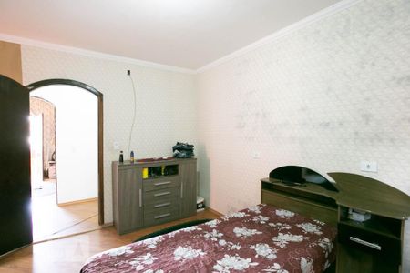 Casa à venda com 200m², 3 quartos e 2 vagasSuite 