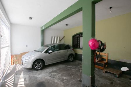 Casa à venda com 200m², 3 quartos e 2 vagasGaragem