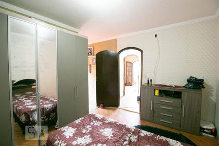 Casa à venda com 200m², 3 quartos e 2 vagasSuite 