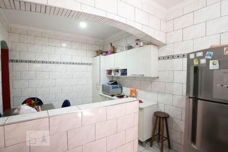 Casa à venda com 200m², 3 quartos e 2 vagasCozinha