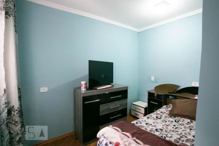 Casa à venda com 200m², 3 quartos e 2 vagasQuarto 2