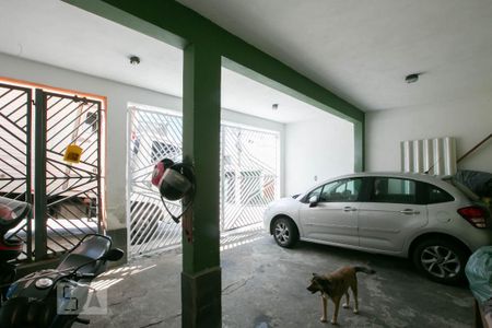 Casa à venda com 200m², 3 quartos e 2 vagasGaragem
