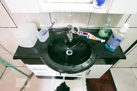 Casa à venda com 200m², 3 quartos e 2 vagasBanheiro da Suite 