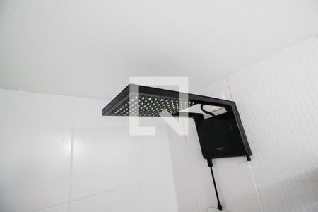 Apartamento à venda com 28m², 1 quarto e 1 vagaBanheiro