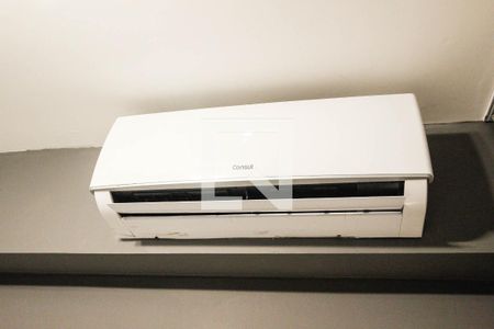 Ar condicionado de apartamento à venda com 1 quarto, 28m² em Santana, São Paulo