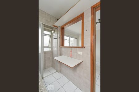 Apartamento à venda com 36m², 1 quarto e 1 vagaCozinha