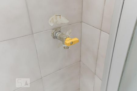 Apartamento à venda com 36m², 1 quarto e 1 vagaCozinha