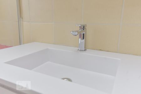 Apartamento à venda com 36m², 1 quarto e 1 vagaBanheiro