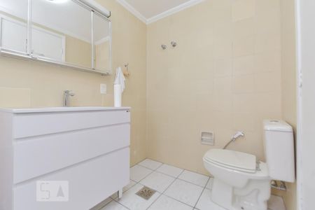 Apartamento à venda com 36m², 1 quarto e 1 vagaBanheiro