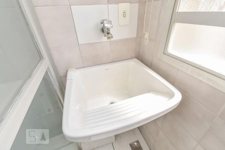 Apartamento à venda com 36m², 1 quarto e 1 vagaÁrea de Serviço