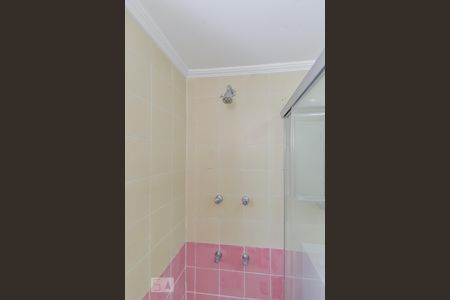 Apartamento à venda com 36m², 1 quarto e 1 vagaBanheiro