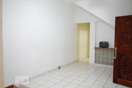 Sala de Apartamento com 3 quartos, 100m² Bom Retiro