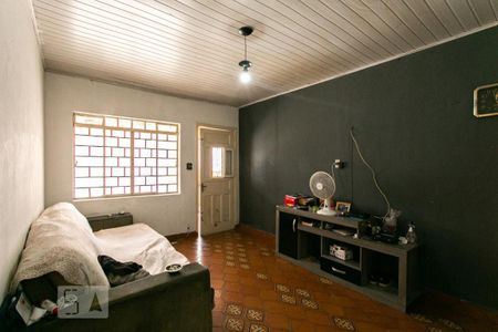 Sala de casa à venda com 3 quartos, 160m² em Vila Invernada, São Paulo