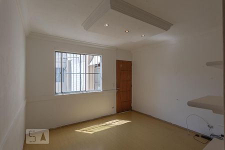 Sala de apartamento à venda com 2 quartos, 56m² em Jardim Amazonas, Campinas