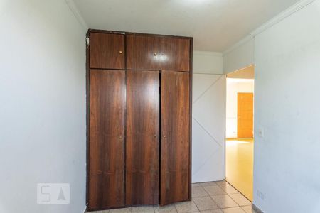 Quarto 2 de apartamento à venda com 2 quartos, 56m² em Jardim Amazonas, Campinas