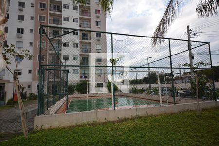 Apartamento para alugar com 50m², 2 quartos e 1 vagaQuadra Esportiva