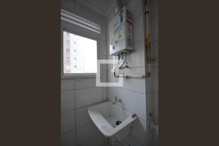 Apartamento para alugar com 50m², 2 quartos e 1 vagaCozinha- Tanque