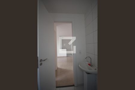 Apartamento para alugar com 50m², 2 quartos e 1 vagaBanheiro