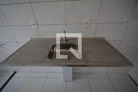 Apartamento para alugar com 50m², 2 quartos e 1 vagaCozinha