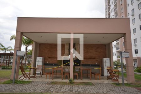 Apartamento para alugar com 50m², 2 quartos e 1 vagaÁrea Comum - Playground