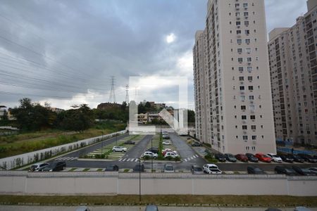 Apartamento para alugar com 50m², 2 quartos e 1 vagaVista do Quarto 2