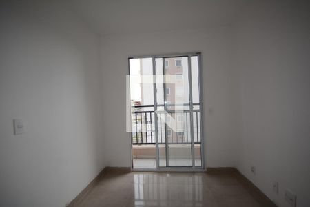 Sala de apartamento para alugar com 2 quartos, 50m² em Irajá, Rio de Janeiro