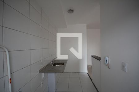 Apartamento para alugar com 50m², 2 quartos e 1 vagaCozinha