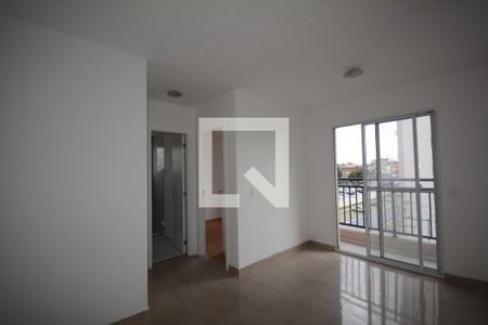 Sala de apartamento para alugar com 2 quartos, 50m² em Irajá, Rio de Janeiro