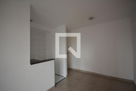 Sala de apartamento para alugar com 2 quartos, 50m² em Irajá, Rio de Janeiro