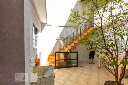 Casa à venda com 230m², 4 quartos e 3 vagasQuintal e área de serviço