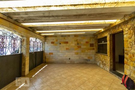 Casa à venda com 230m², 4 quartos e 3 vagasGaragem