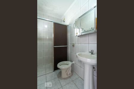 Casa à venda com 230m², 4 quartos e 3 vagasBanheiro 2 da edícula