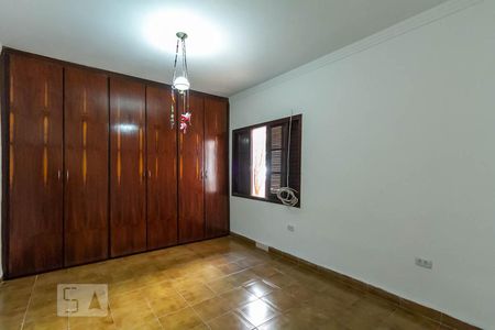 Banheiro do Quarto 2 de casa para alugar com 2 quartos, 230m² em Paulicéia, São Bernardo do Campo
