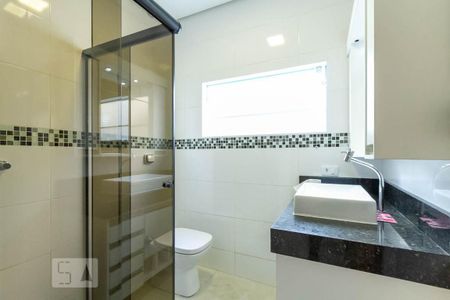 Casa à venda com 230m², 4 quartos e 3 vagasBanheiro